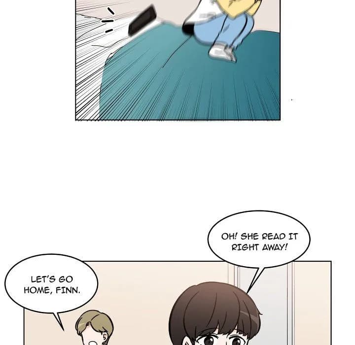 Scone Sweet Scone - Chapter 25 - Page 48