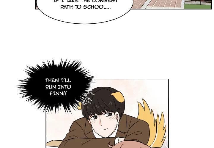 Scone Sweet Scone - Chapter 4 - Page 4