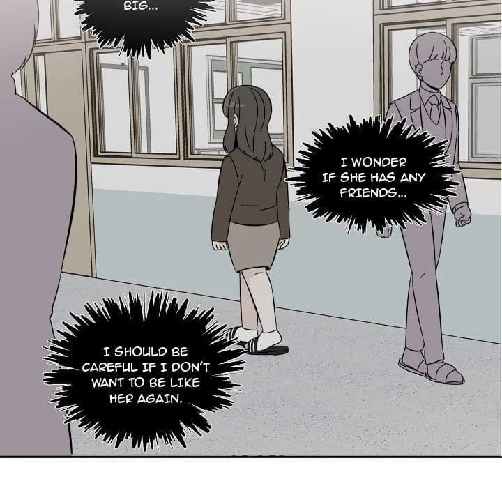 Scone Sweet Scone - Chapter 4 - Page 34