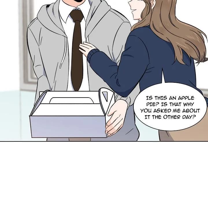 Scone Sweet Scone - Chapter 4 - Page 46