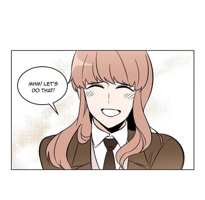 Scone Sweet Scone - Chapter 40 - Page 24