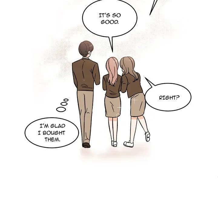 Scone Sweet Scone - Chapter 40 - Page 26