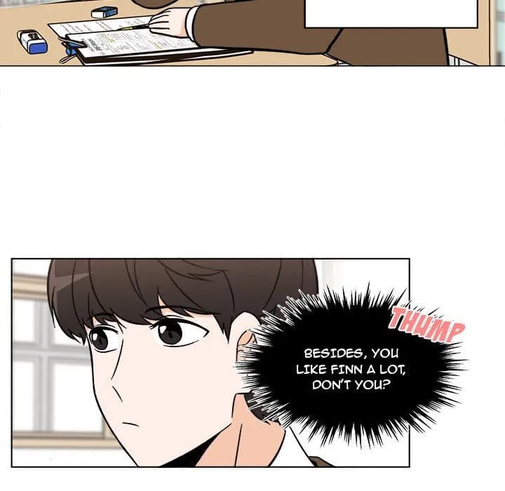 Scone Sweet Scone - Chapter 41 - Page 32