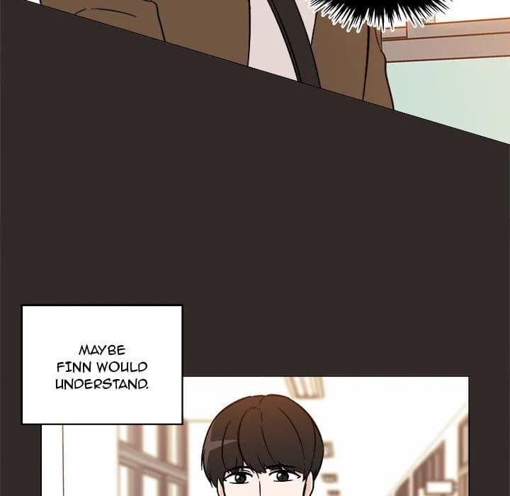 Scone Sweet Scone - Chapter 42 - Page 43
