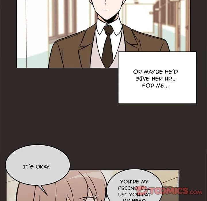 Scone Sweet Scone - Chapter 42 - Page 44
