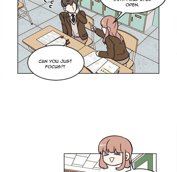 Scone Sweet Scone - Chapter 42 - Page 57