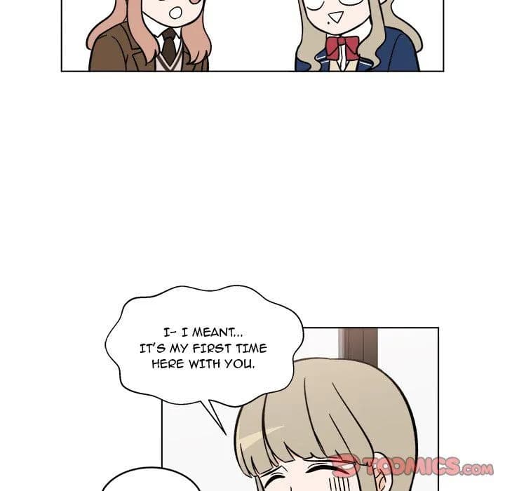 Scone Sweet Scone - Chapter 44 - Page 16