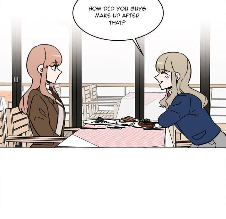 Scone Sweet Scone - Chapter 44 - Page 37