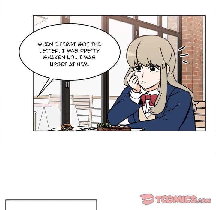 Scone Sweet Scone - Chapter 44 - Page 40