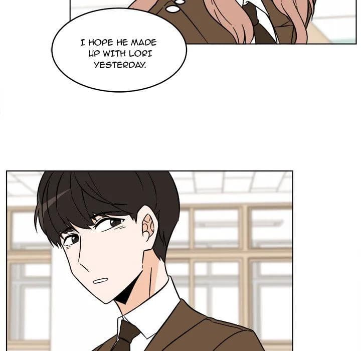 Scone Sweet Scone - Chapter 46 - Page 71