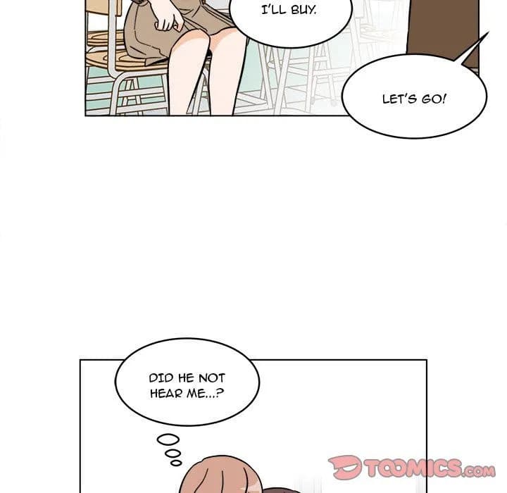 Scone Sweet Scone - Chapter 46 - Page 74