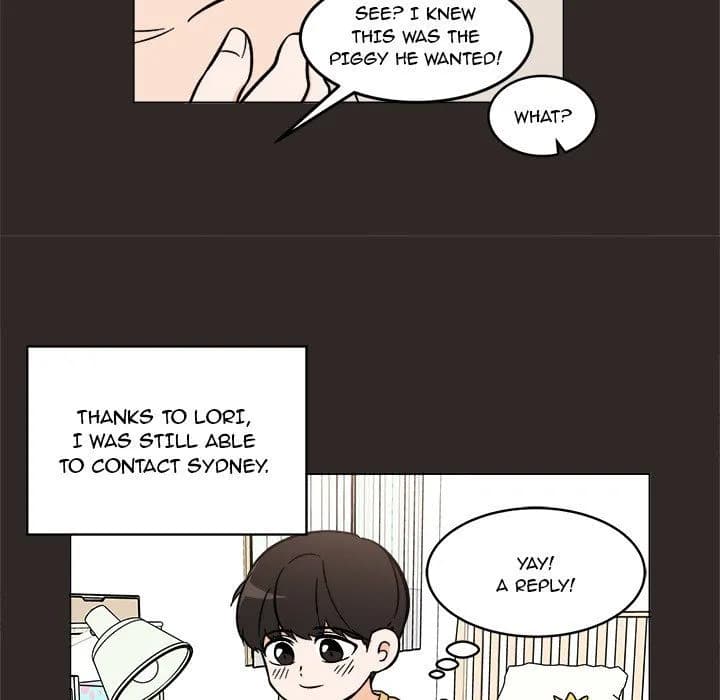 Scone Sweet Scone - Chapter 47 - Page 15