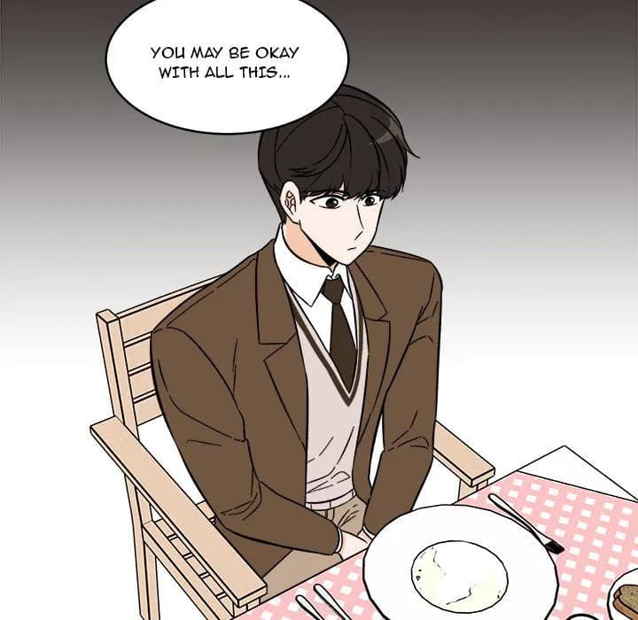 Scone Sweet Scone - Chapter 47 - Page 29