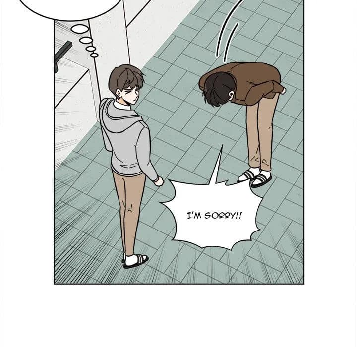 Scone Sweet Scone - Chapter 47 - Page 35