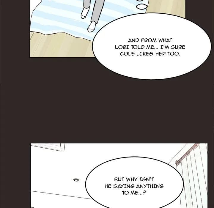 Scone Sweet Scone - Chapter 47 - Page 39