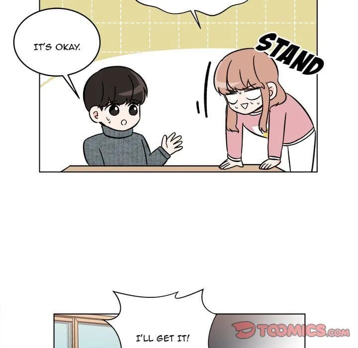 Scone Sweet Scone - Chapter 49 - Page 34