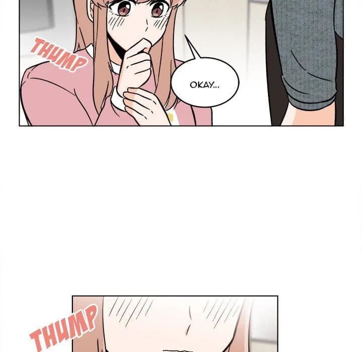 Scone Sweet Scone - Chapter 49 - Page 57