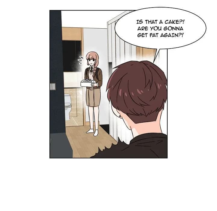 Scone Sweet Scone - Chapter 5 - Page 45