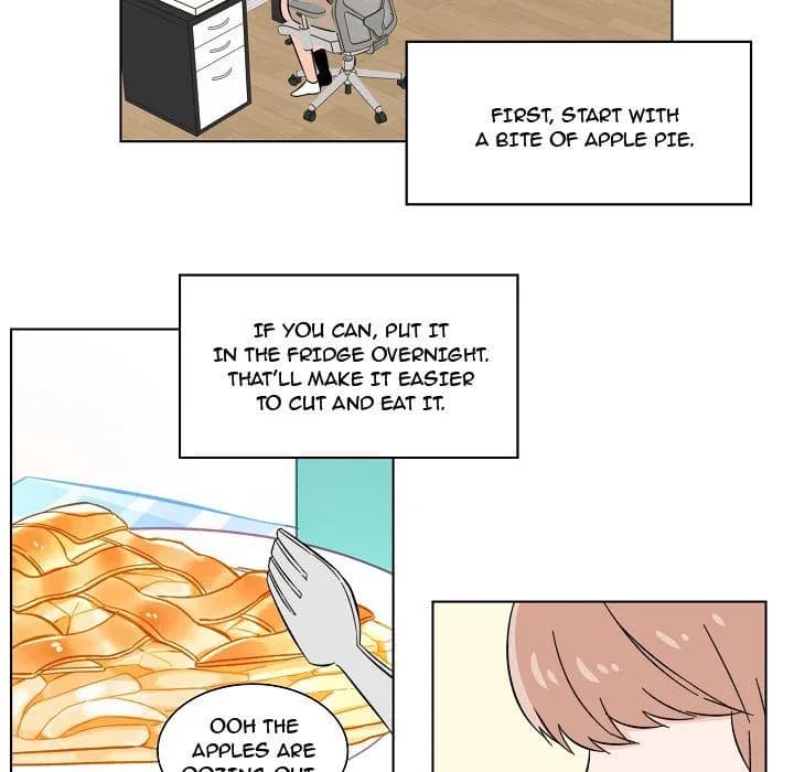 Scone Sweet Scone - Chapter 5 - Page 49