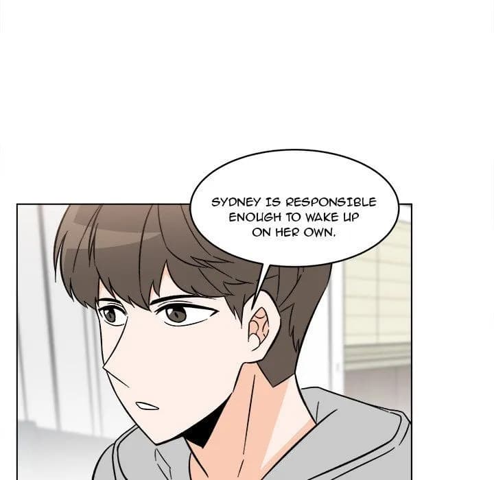 Scone Sweet Scone - Chapter 51 - Page 20