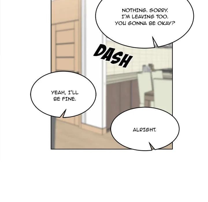Scone Sweet Scone - Chapter 51 - Page 41