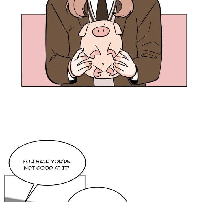 Scone Sweet Scone - Chapter 52 - Page 36