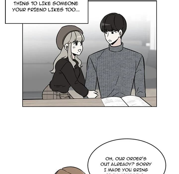 Scone Sweet Scone - Chapter 53 - Page 5
