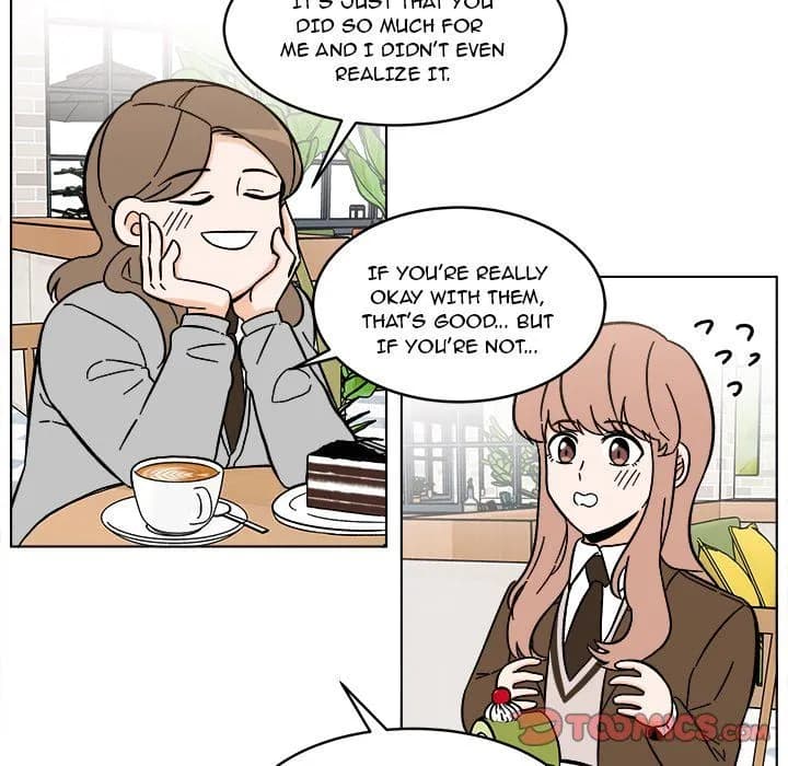 Scone Sweet Scone - Chapter 53 - Page 24