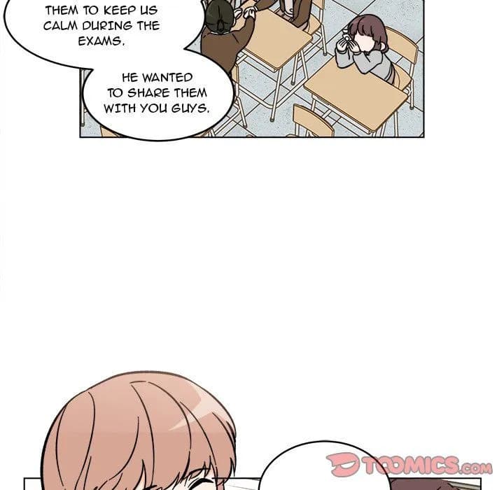 Scone Sweet Scone - Chapter 54 - Page 22