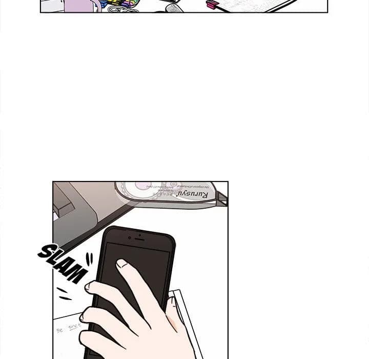 Scone Sweet Scone - Chapter 54 - Page 31
