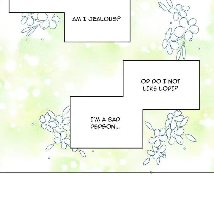 Scone Sweet Scone - Chapter 54 - Page 37
