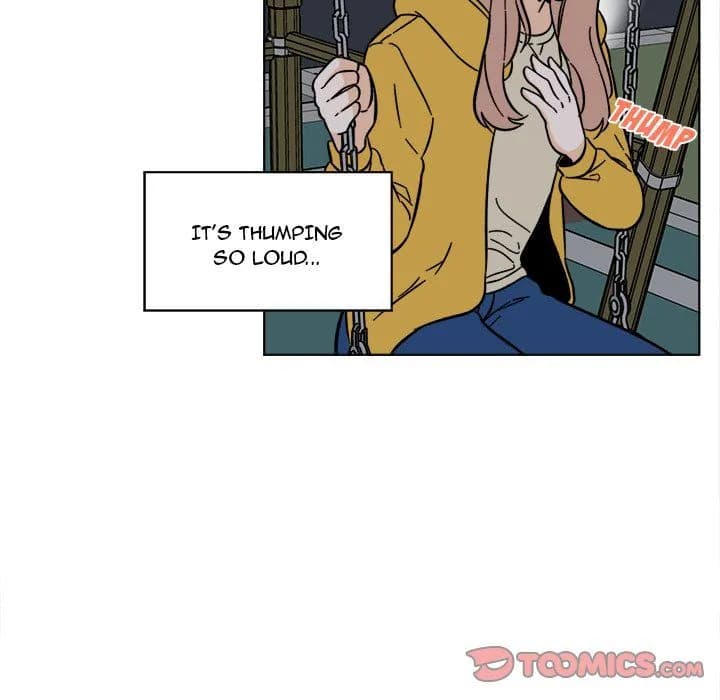 Scone Sweet Scone - Chapter 55 - Page 31