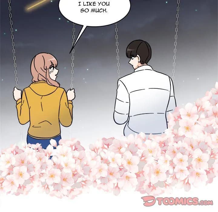 Scone Sweet Scone - Chapter 55 - Page 53