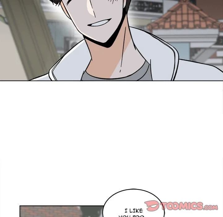Scone Sweet Scone - Chapter 56 - Page 11