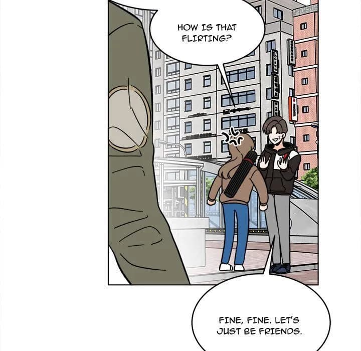 Scone Sweet Scone - Chapter 56 - Page 34