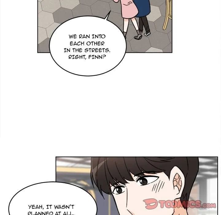 Scone Sweet Scone - Chapter 57 - Page 9