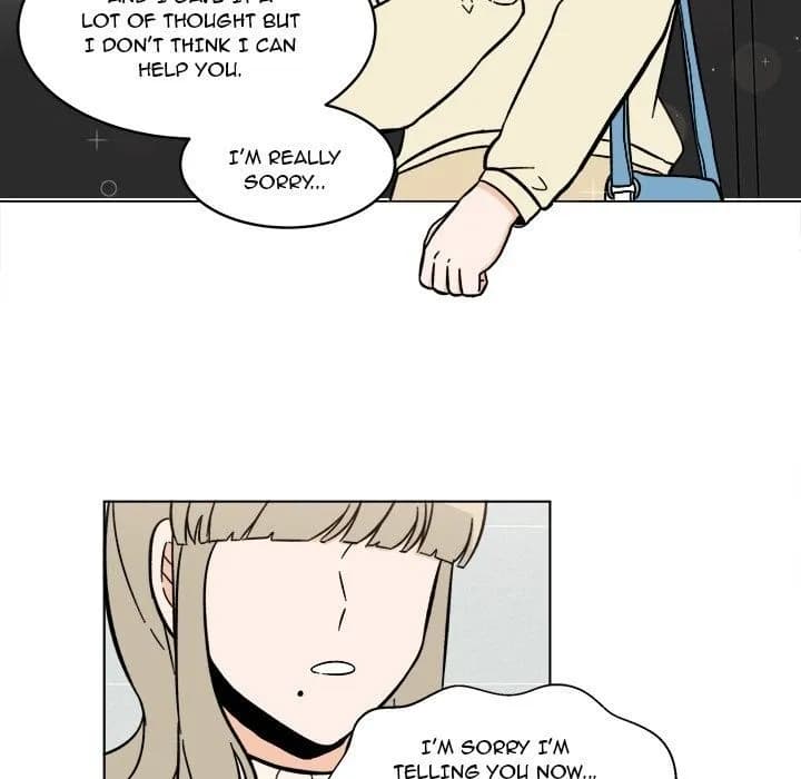 Scone Sweet Scone - Chapter 57 - Page 34