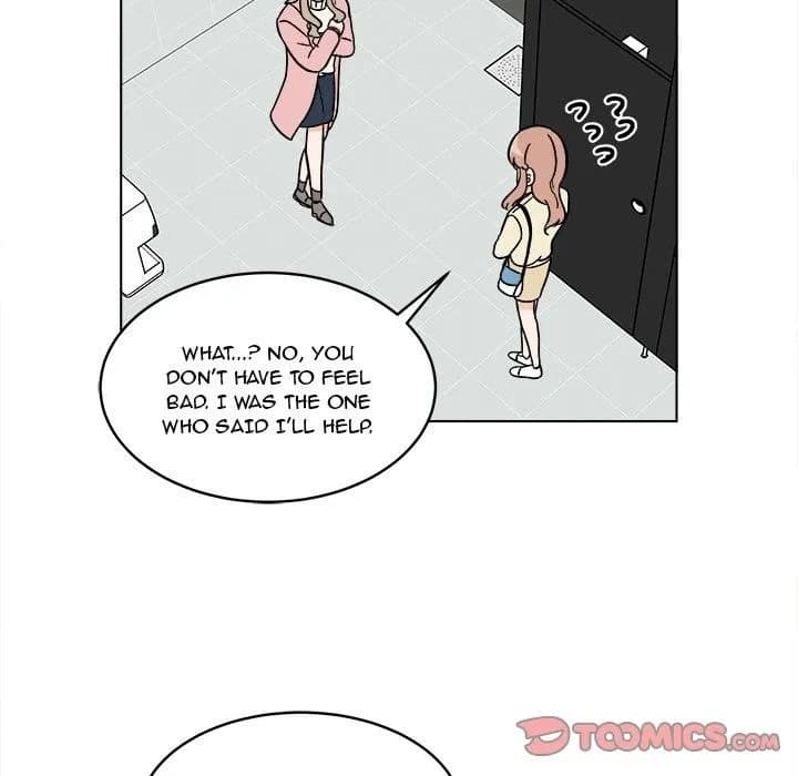 Scone Sweet Scone - Chapter 57 - Page 39