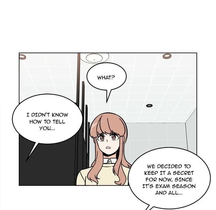 Scone Sweet Scone - Chapter 57 - Page 42