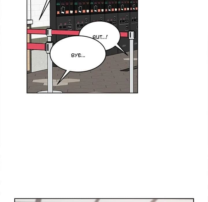 Scone Sweet Scone - Chapter 57 - Page 56
