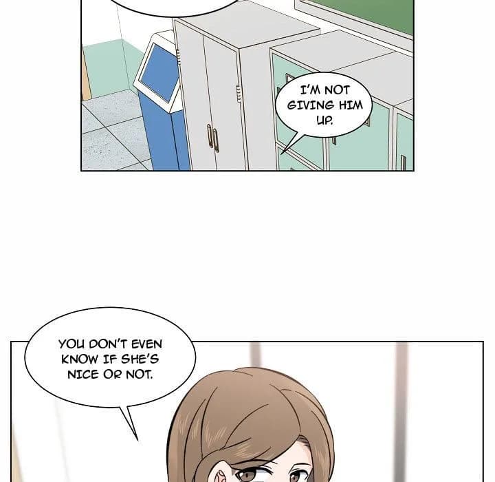 Scone Sweet Scone - Chapter 6 - Page 36
