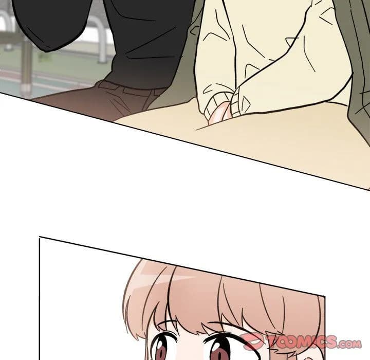 Scone Sweet Scone - Chapter 60 - Page 25