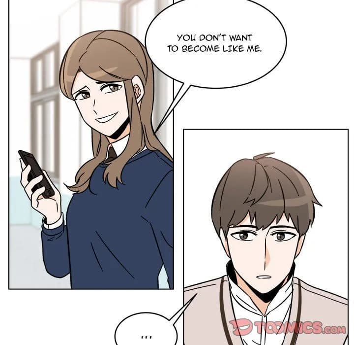 Scone Sweet Scone - Chapter 61 - Page 50