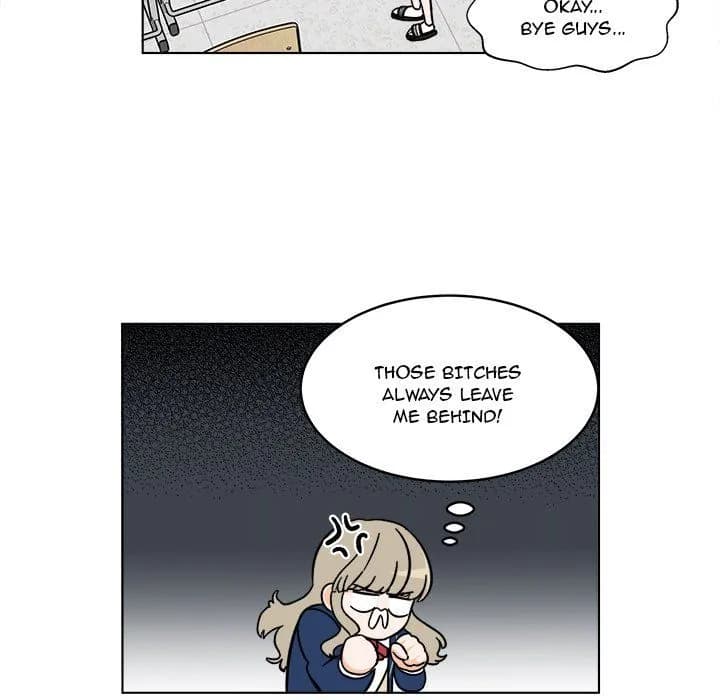 Scone Sweet Scone - Chapter 63 - Page 8