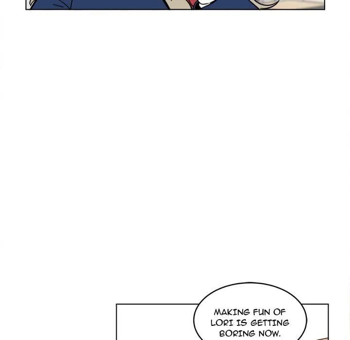 Scone Sweet Scone - Chapter 63 - Page 10