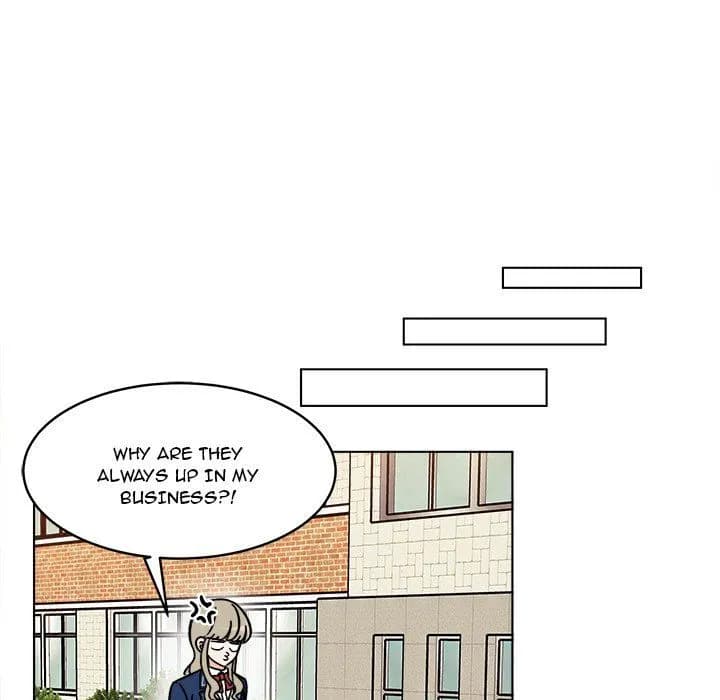 Scone Sweet Scone - Chapter 63 - Page 20