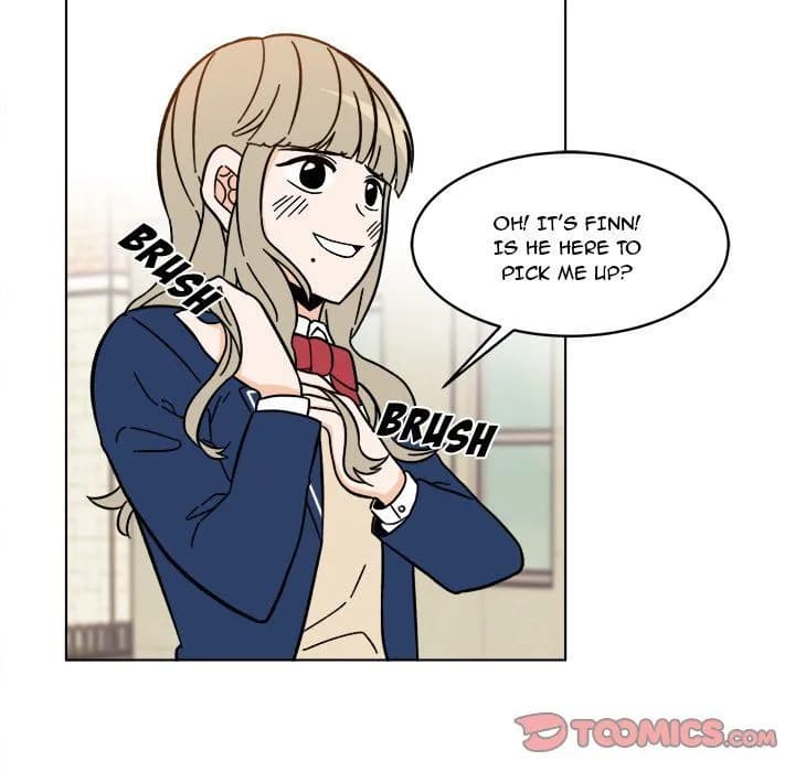Scone Sweet Scone - Chapter 63 - Page 23