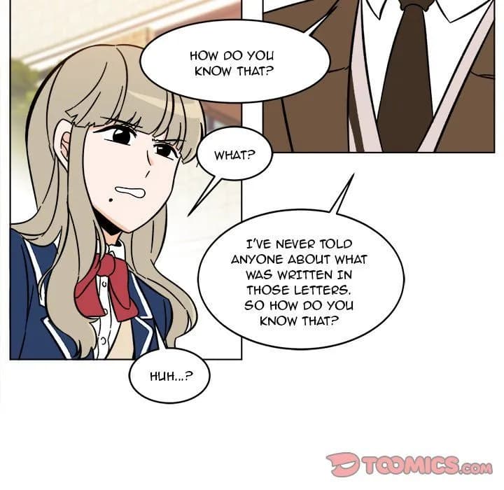 Scone Sweet Scone - Chapter 63 - Page 55