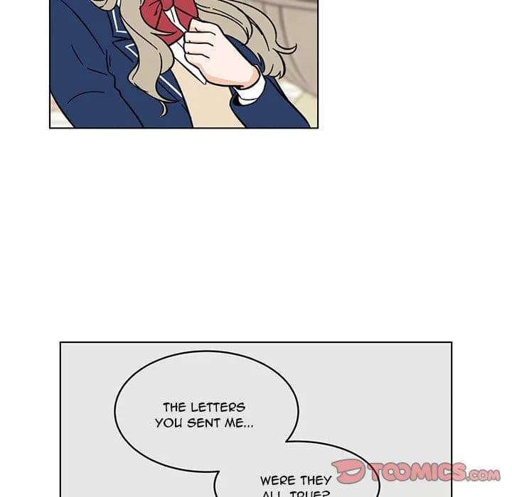 Scone Sweet Scone - Chapter 64 - Page 8