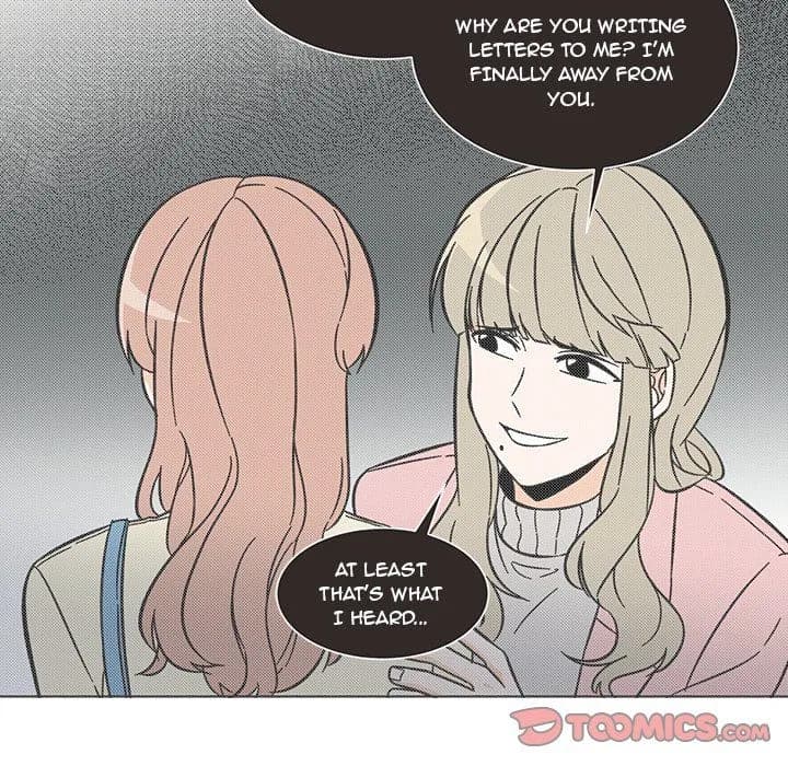 Scone Sweet Scone - Chapter 65 - Page 34